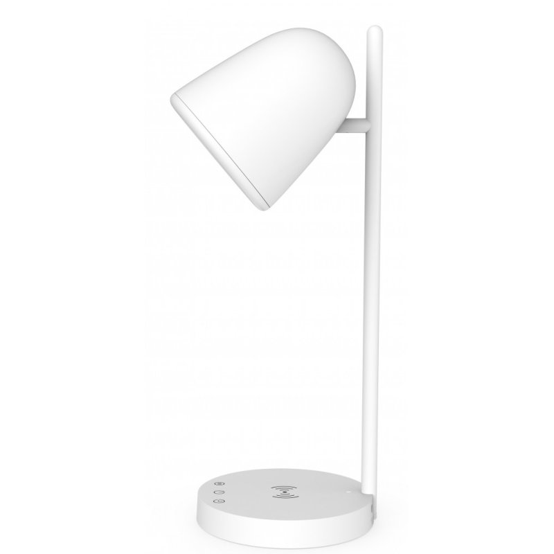Muvit MIOLAMP003 lampe de table 14,5 W LED Blanc