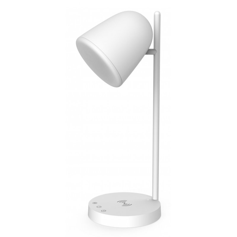 Muvit MIOLAMP003 lampe de table 14,5 W LED Blanc