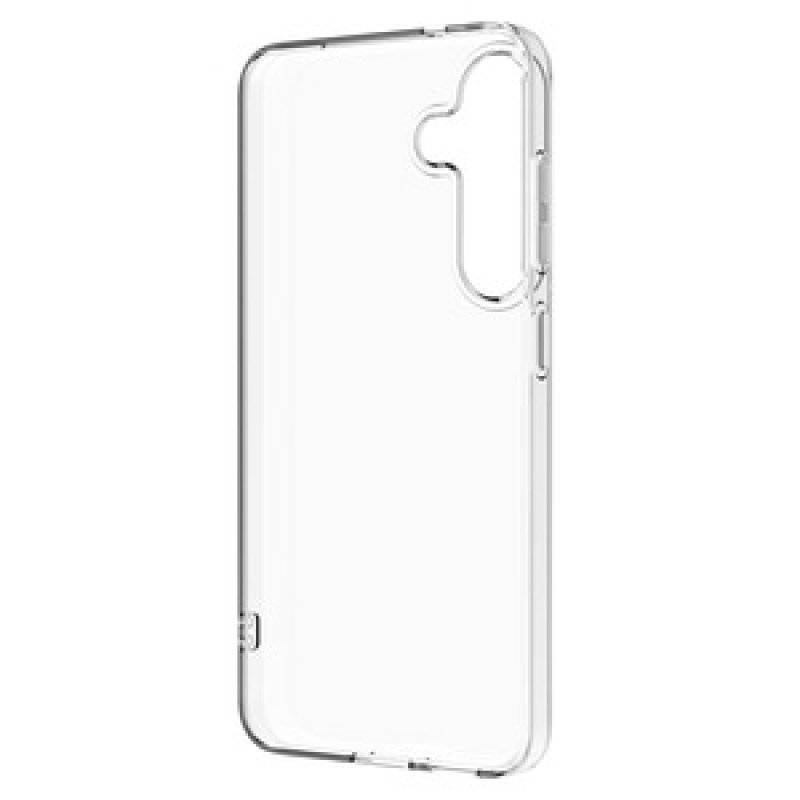 PACK COQUE SOUPLE VERRE TREMPE SAMSUNG GALAXY S25