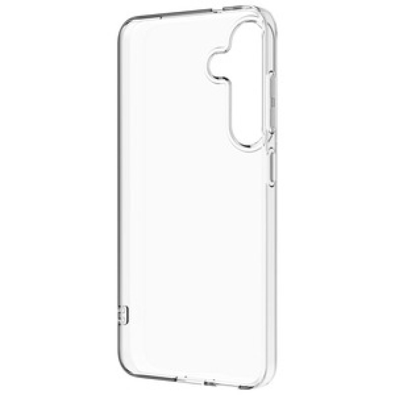 PACK COQUE SOUPLE VERRE TREMPE SAMSUNG GALAXY S25 