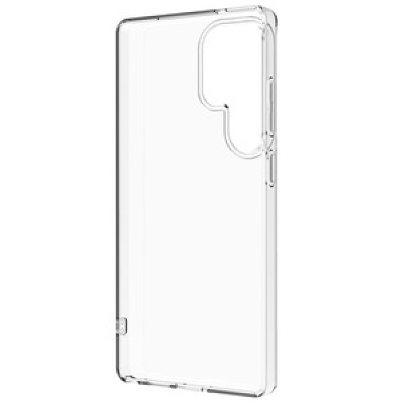 PACK COQUE SOUPLE VERRE TREMPE SAMSUNG GALAXY S25 ULTRA