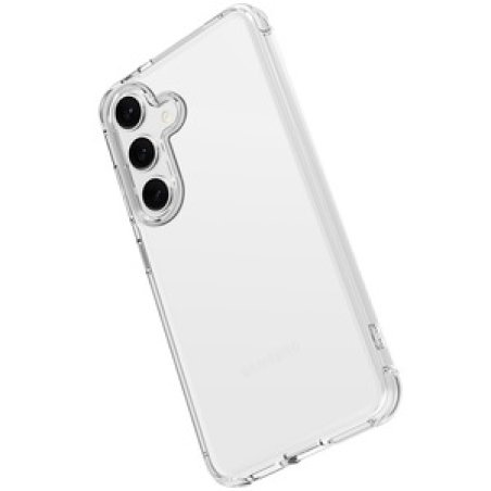 TIGER CASE LITE FRANCE COQUE TRANSPARENTE 2M SAMSUNG GALAXY S25 