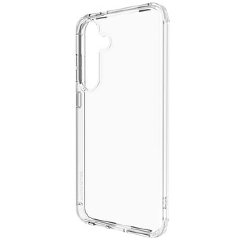 TIGER CASE LITE FRANCE COQUE TRANSPARENTE 2M SAMSUNG GALAXY S25 