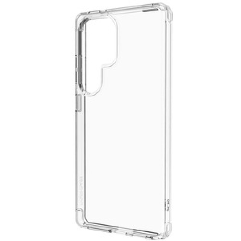 TIGER CASE LITE FRANCE COQUE TRANSPARENTE 2M SAMSUNG GALAXY S25 ULTRA