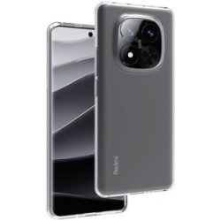 COQUE TRANSPARENTE XIAOMI REDMI NOTE 14 PRO 5G