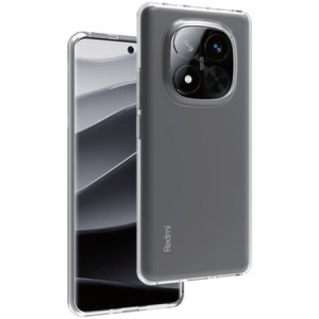 COQUE TRANSPARENTE XIAOMI REDMI NOTE 14 PRO 5G