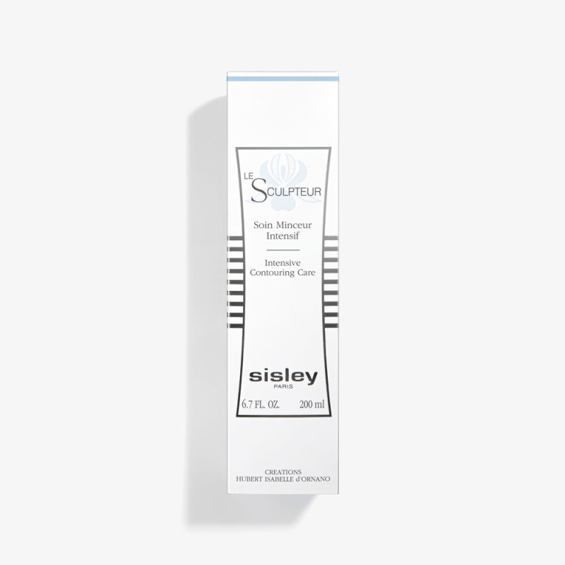 Sisley Le Sculpteur 200 ml Crème Femmes