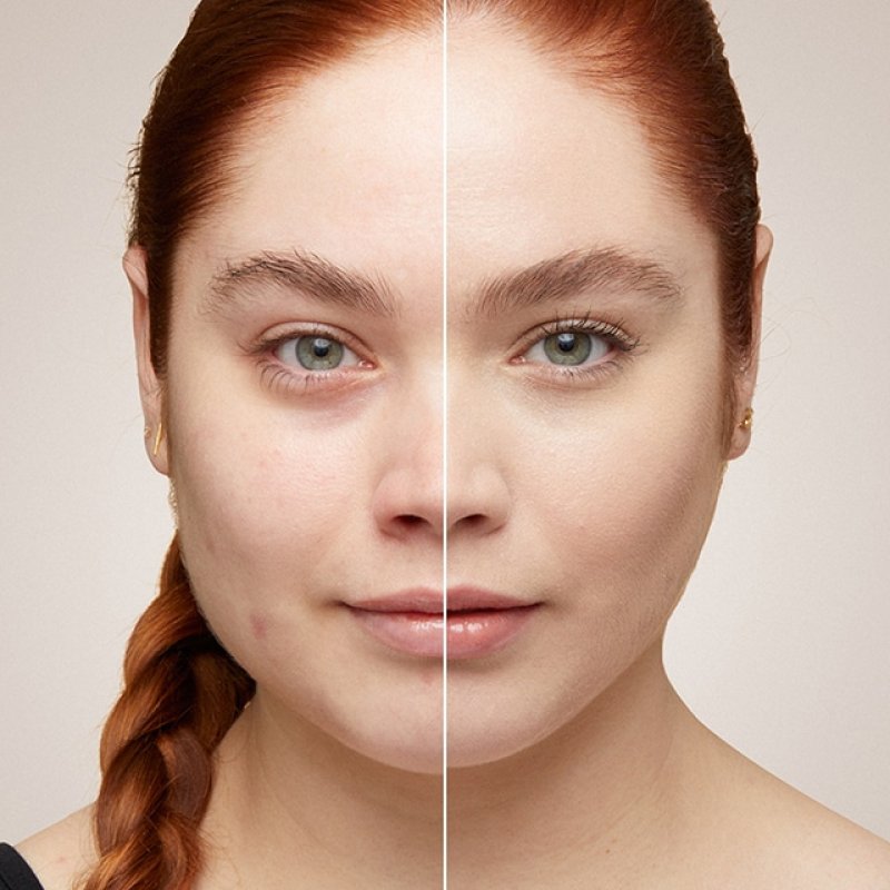 Estee Lauder Double Wear Sheer Long-Wear Foundation SPF20 1N1 Ivory Nude 30ml