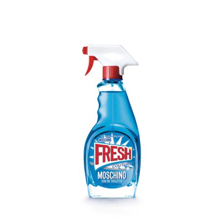 Moschino Fresh Couture Eau De Toilette 100ml