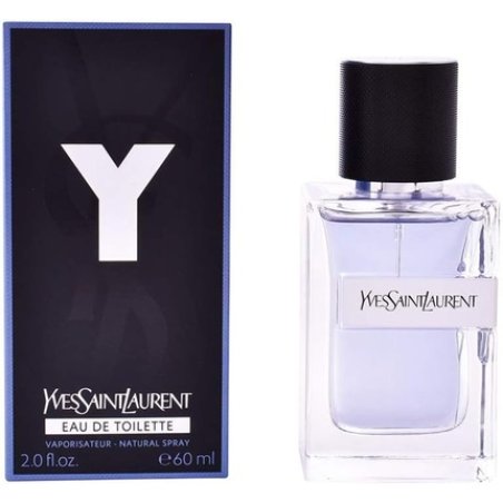 Y by Yves Saint Laurent Eau de Toilette For Women 60ml