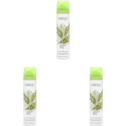 Yardley Lily Of The Valley Deodorant Spray 75ml