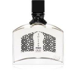 Jeanne Arthes Sultan Men Oud Eau De Toilette 100 Ml