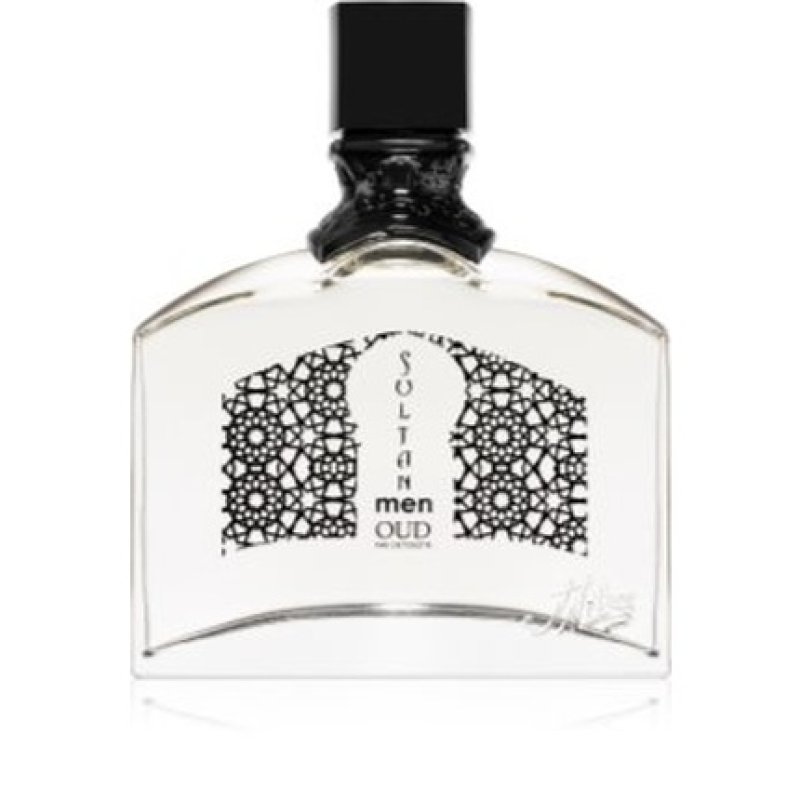 Jeanne Arthes Sultan Men Oud Eau De Toilette 100 Ml