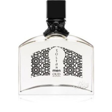 Jeanne Arthes Sultan Men Oud Eau De Toilette 100 Ml