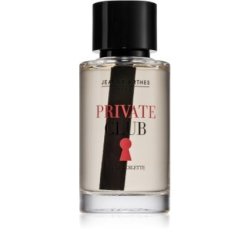 Jeanne Arthes Private Club Eau De Toilette For Men - 100 Ml
