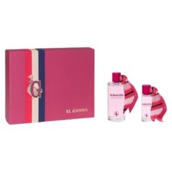 EL GANSO Women's Fragrance Set for Women