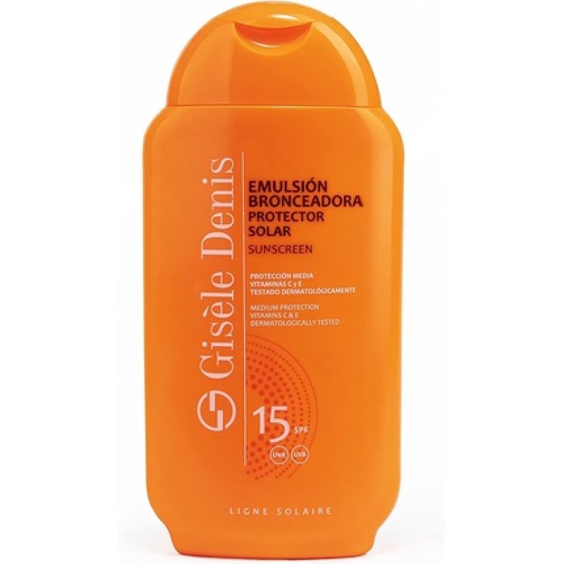 EM.BRONC.SPF15 G.DENIS 200ML