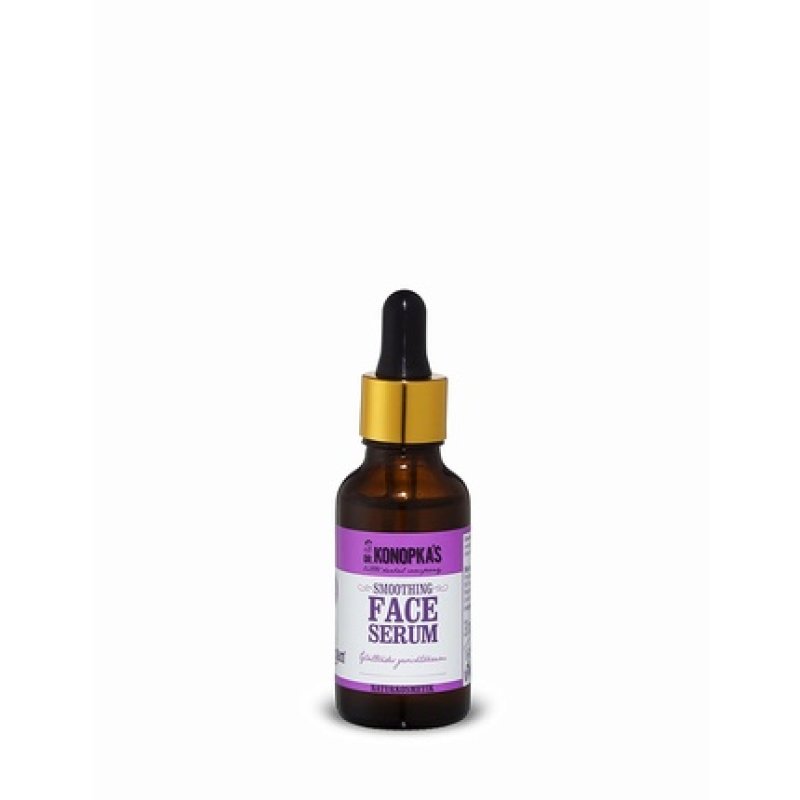 Dr. Konopka's Smoothing Face Serum 30ml