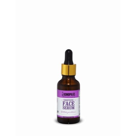 Dr. Konopka's Smoothing Face Serum 30ml