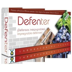 Defenter 40 Capsules
