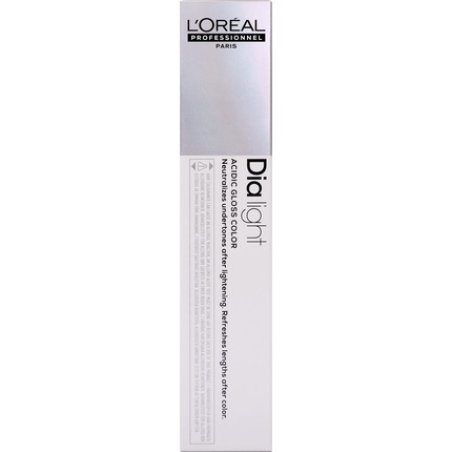 Loreal Dialight 8.23 Light Blonde Iridescent Gold 50ml