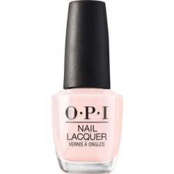 OPI Softshades Collection Nail Lacquer 15ml - Mimosas For Mr and Mrs