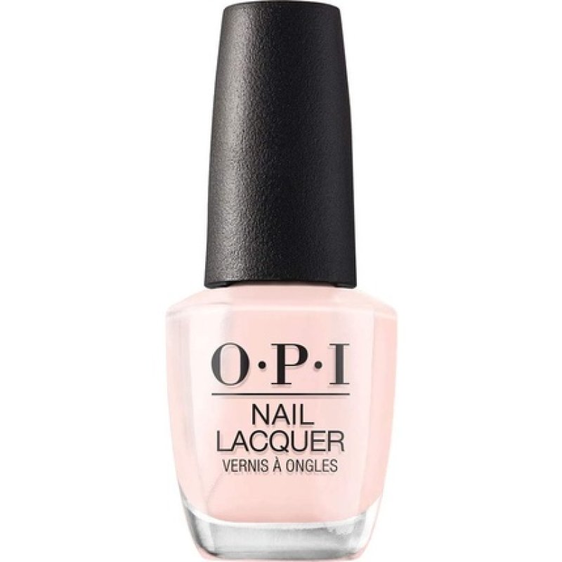 OPI Softshades Collection Nail Lacquer 15ml - Mimosas For Mr and Mrs