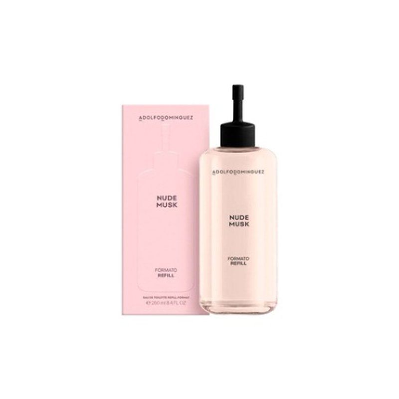 NUDE MUSK Eau de Parfum Refill 250ml
