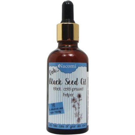 Nacomi Makeup Palette 50ml