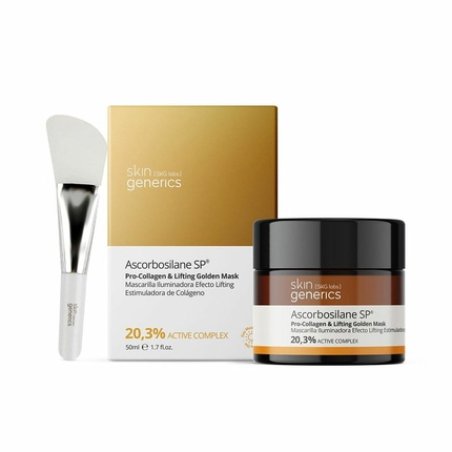Skin Generics Ascorbosilane SP Lifting Effect Mask 50ml