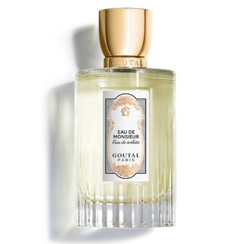 Goutal Eau De Monsieur Men's Fragrance 100ml