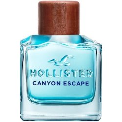 Canyon Escape for Him EDT Vapo 50ml