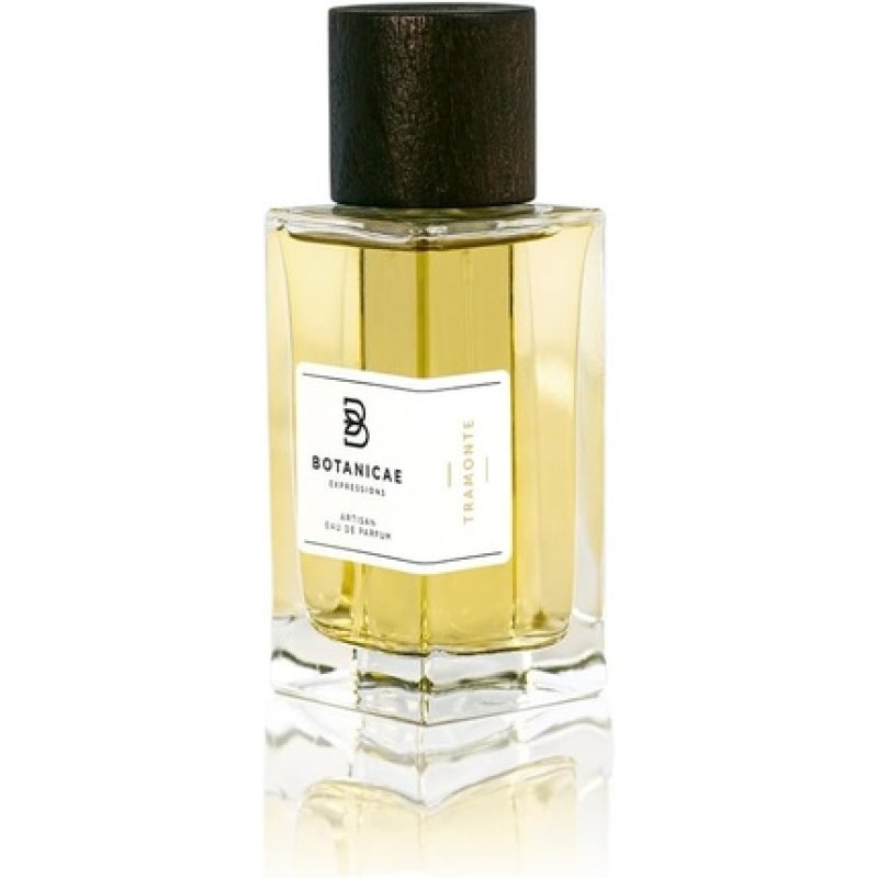 BOTANICAE Eau de Parfum 100ml