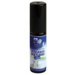 Artesania Agricola Nocturnal Relief 08 Alcohol-Free Spray 20ml