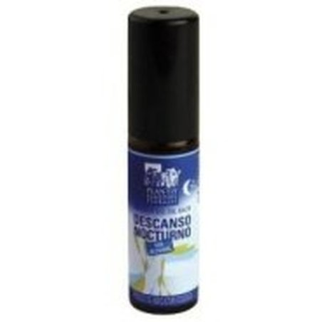 Artesania Agricola Nocturnal Relief 08 Alcohol-Free Spray 20ml