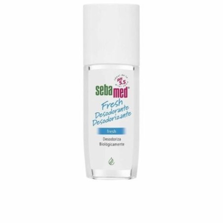 Sebamed Fresh Deodorant Spray 75ml