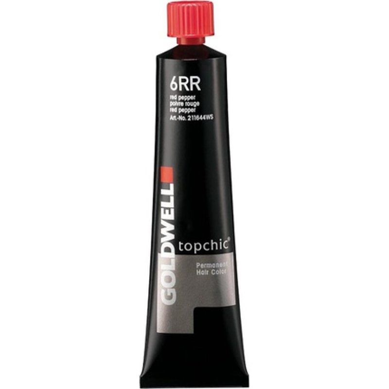 Goldwell - Topchic - As Mix - 60 Ml