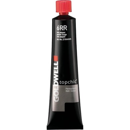 Goldwell - Topchic - As Mix - 60 Ml