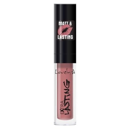 LOVELY Lip Balm Extra Lasting N18 Lip Gloss