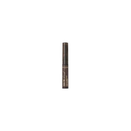 Bourjois Brow Reveal Gel - 04 Black Brown, 6g