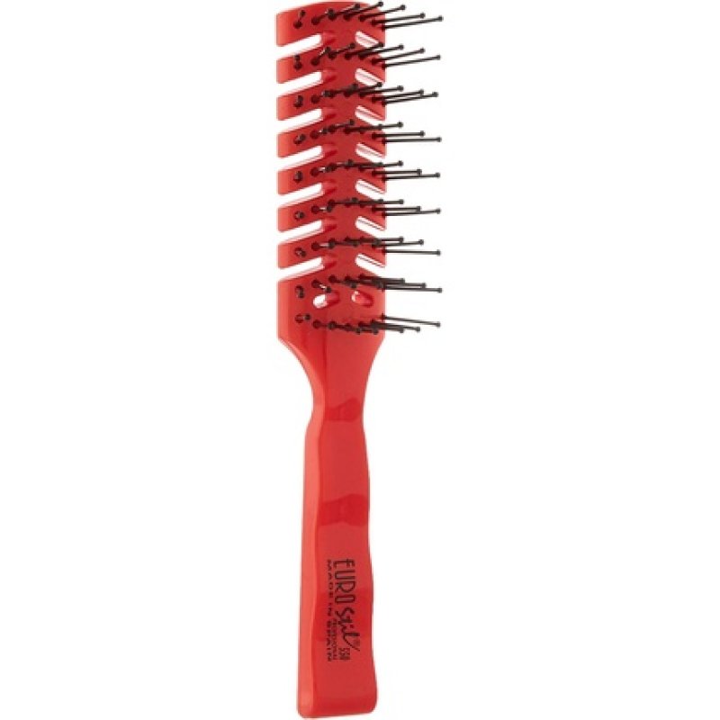 EUROSTIL Unisex Skeleton Brush Ball Large 1 Unit Random Color