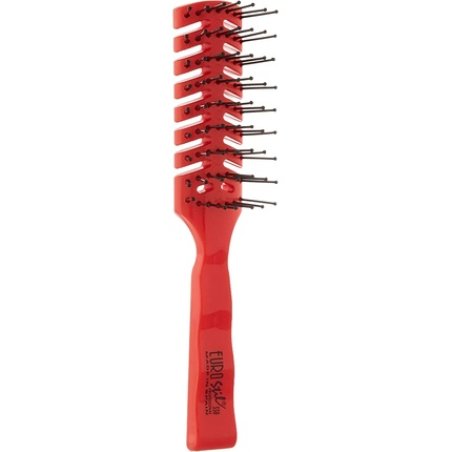 EUROSTIL Unisex Skeleton Brush Ball Large 1 Unit Random Color