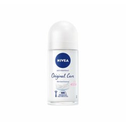 Nivea Original Care Anti-Perspirant Roll-On 50ml
