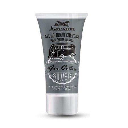 Fix Silver Color 30ml