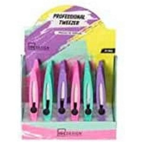 IDC Professional Nail Tweezer
