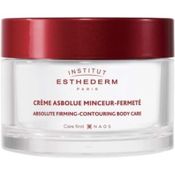 Institut Esthederm Absolute Slimming-Firming Cream 200ml