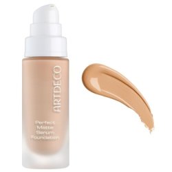 Artdeco Perfect Matte Serum Foundation - Long-Lasting Nourishing Formula