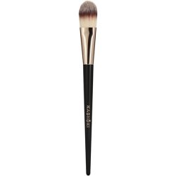 T4B Kashhoki 104 Flat Foundation Brush Beauty Flat Makeup Brush