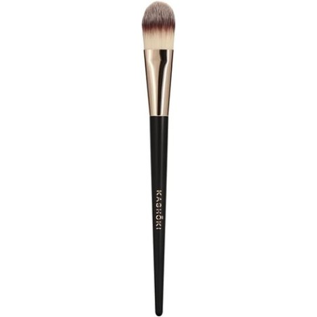 T4B Kashhoki 104 Flat Foundation Brush Beauty Flat Makeup Brush