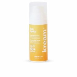 Kream Sun Spritz SPF 50 Sunscreen 50ml